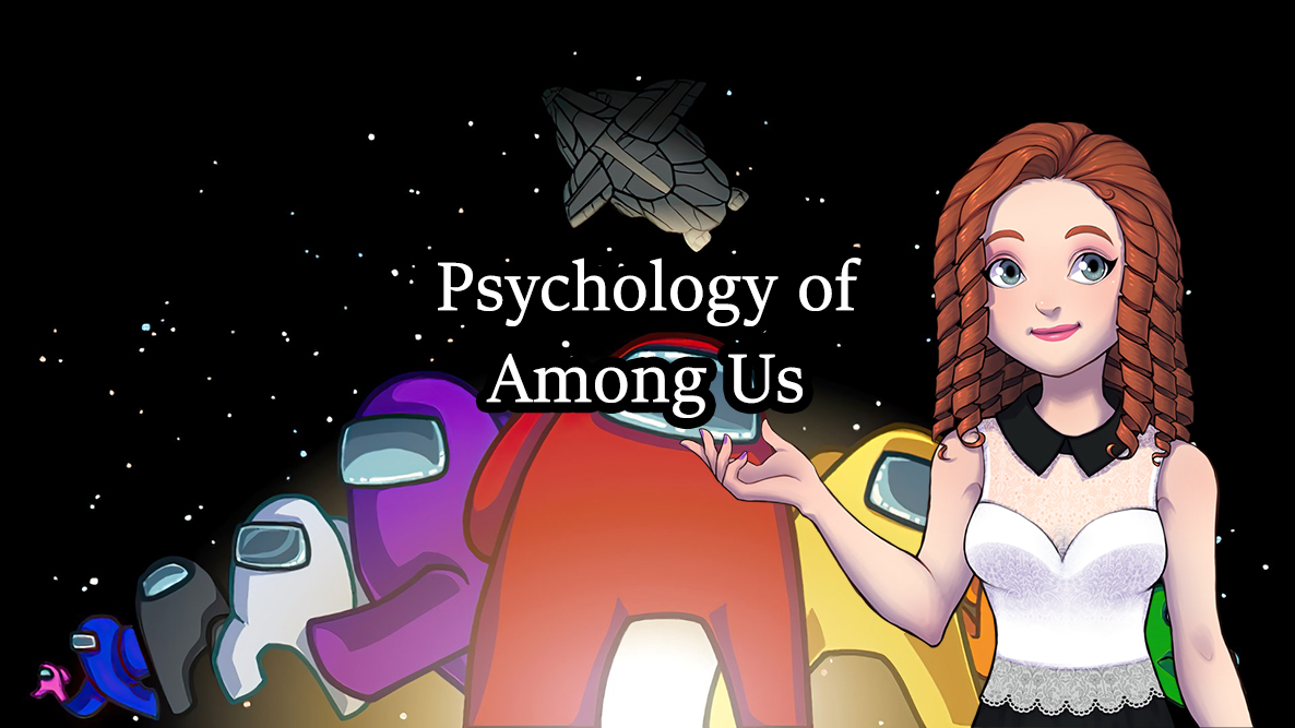 Amogus, Memes and Jokes from Game Among Us!